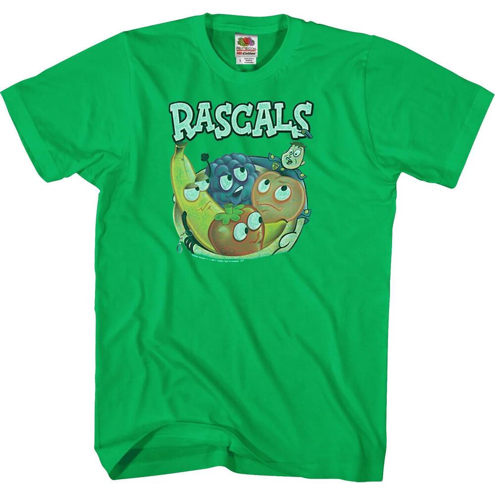 Rascals Dubble Bubble Tshirt